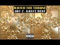 Jayz  kanye west  watch the throne  deluxe full album