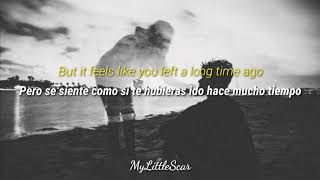 Mia Smith - Bye // Lyrics Sub Español