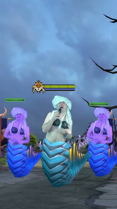 Нага Сирена🚨🚨🚨 #tyokado #dota2 #дота2 #нагасирена #nagasiren #shorts # ...