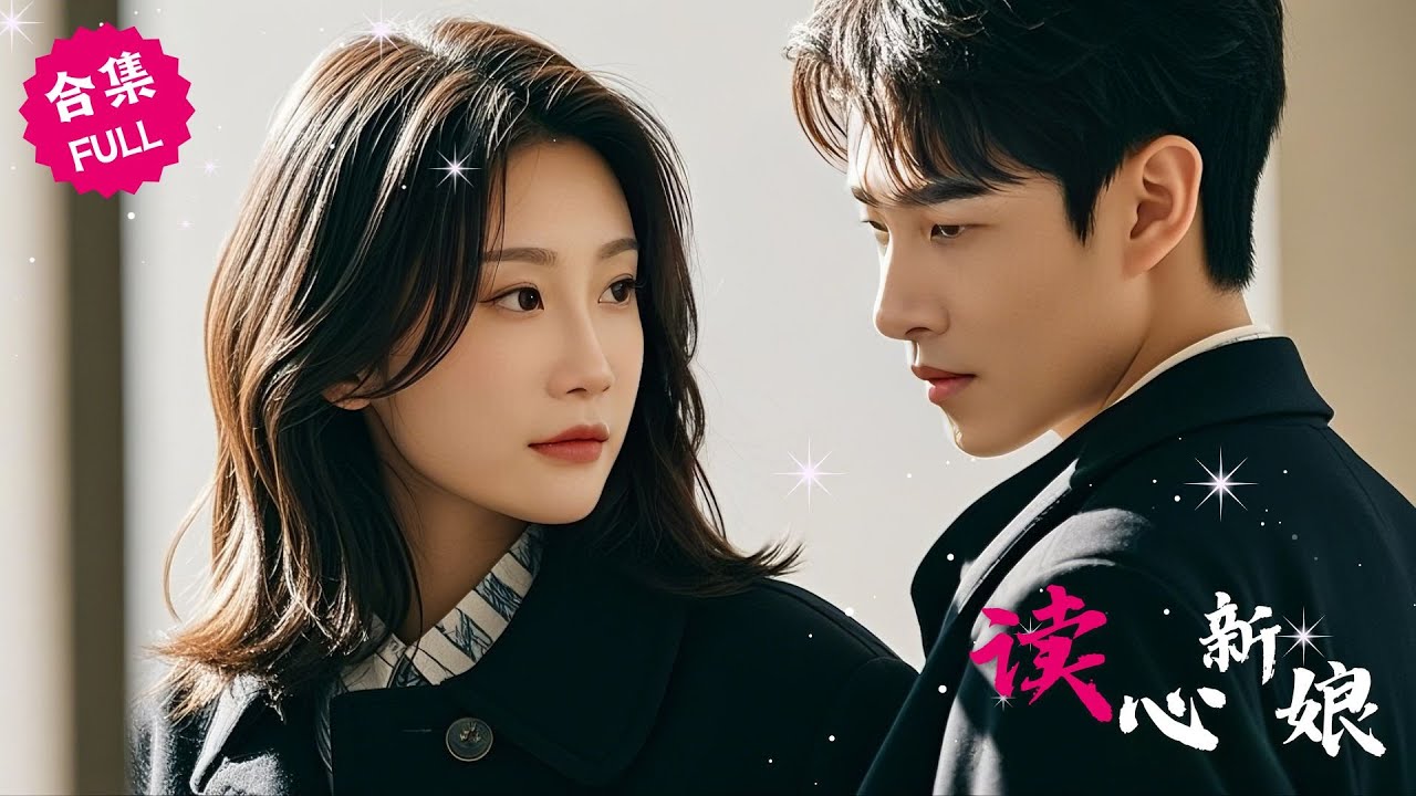 血色婚约：青梅竹马与复仇的心灵暗战