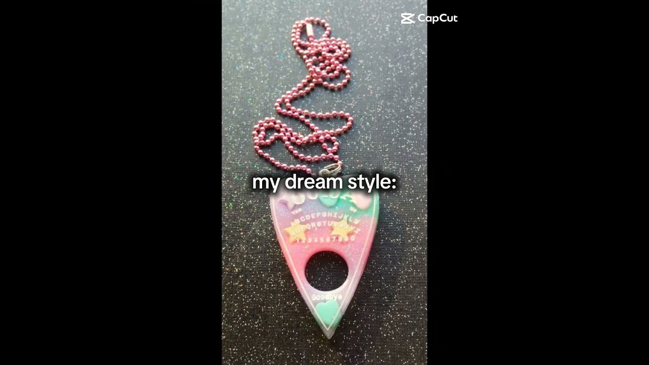 I WANT THIS STIYE SO BAD !