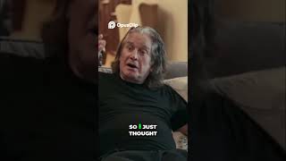 Surgery Scares - Why I Missed the Festival. #ozzyosbourne #ozzy #metal #rock