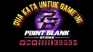 Point Blank Strike - first PLAY (Android Gameplay)