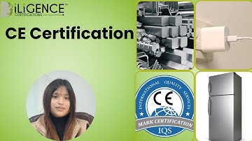 How to Get CE Certification | Complete Compliance Process for Manufacturers