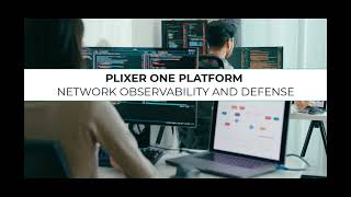 Unmatched Network Visibility with Plixer