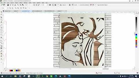 Corel Draw Tips & Tricks Trace and smart fill but not what you think Part 2