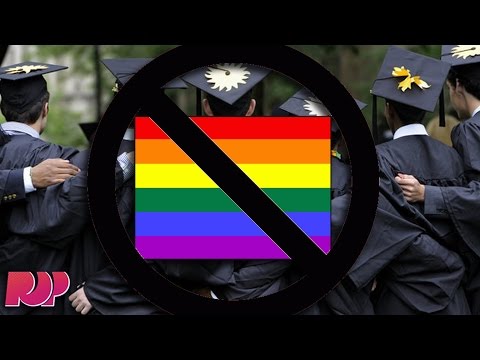 Video: Správa Joy Huerty Komunite LGBTQ