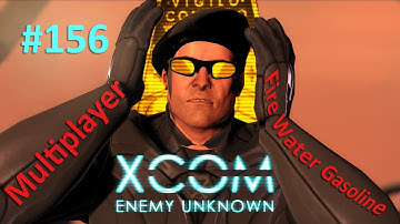 XCOM EW Multiplayer #156: The Only Good Fight There Is