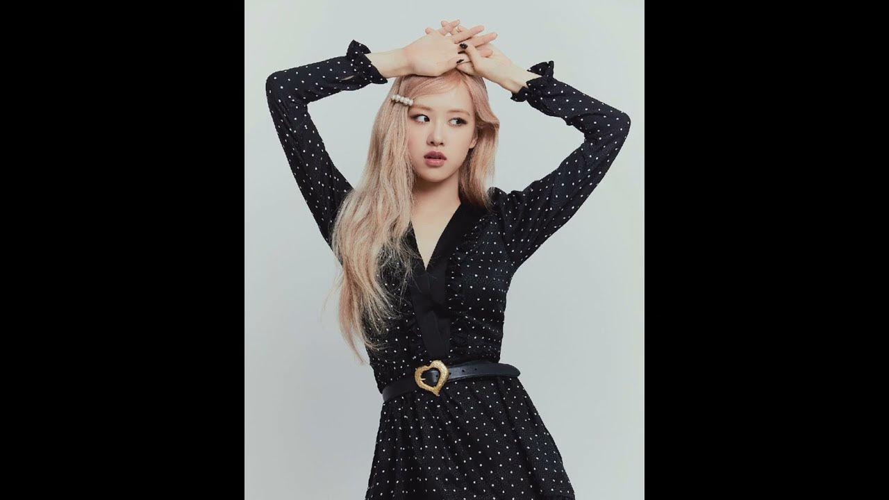 Розэ новозеландская певица. Рози певица. Рози певица. Розэ новозеландская певица. Rosie blackpink.