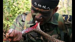 Армия Вьетнама | Vetnam army , тренировки 🤯 это жесть 😮