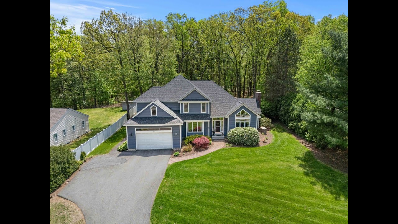 15 Fairhaven Road Nashua, NH | ColdwellBankerHomes.com