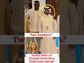 Dubai Royal Family|Dubai Princess Sheikha Mahra Husband Sheikh Mana Al Maktoum#lifestyle#ytshorts