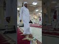 fajar pray at masjid khaif in mina | hajj 2025| 1446 #hajj2025 #hajj1446