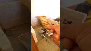 How Brick Houses Are Built | Modern Construction Process #minihouse