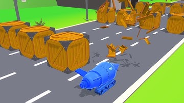 Shape shifting Max All levels Gameplay Walkthrough Part 118