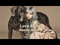 安室奈美恵 - Love Story  Cover by Xinyi Kamiya