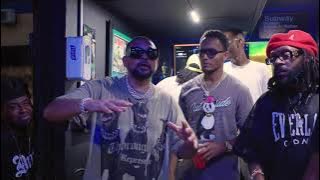 Leftside - Dem Nuh Bad (Teaser Video)