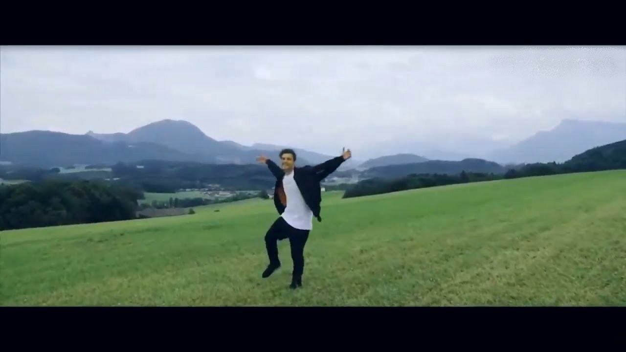 Martin Garrix & Brooks - Pirates ☠ (Music Video)