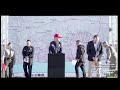 Palisades Incident Press Conference - January 15, 2025