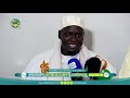 Wird Maaxuuz aki jagleem  | Sëriñ Ahmadu Mbàkke Daarul Muhty : Clôture d...