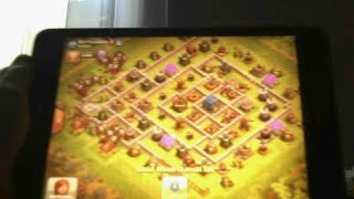 clash of clans 4 bonkio screenshot 5