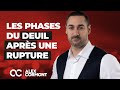 Les phases du deuil aprs une rupture   avec hicham akhadam 