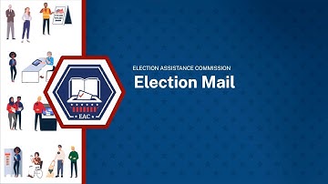 EAC Learning Lab: Election Mail