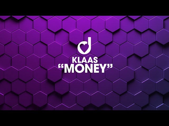 !!! ПРЕМЬЕРА !!! KLAAS - Money