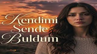 Kendimi Sende Buldum | Anatolian PsyRock Records