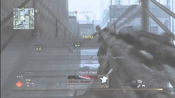 spawn shot on sub base