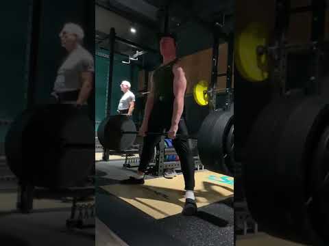 240kg at 16