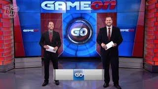 Game On-6/2/2017