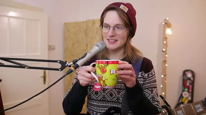 keep yourself warm  | Jennifer Berning LIVE #116