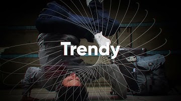 Typography Stomp Opener for After Effects 2021