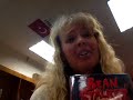 Beanstalker and Other Hilarious Scary Tales Booktalk