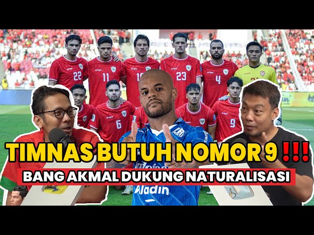 TIMNAS BUTUH NOMOR 9 !!! class=