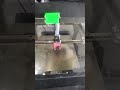 3d Drucker nach dem Umbau.