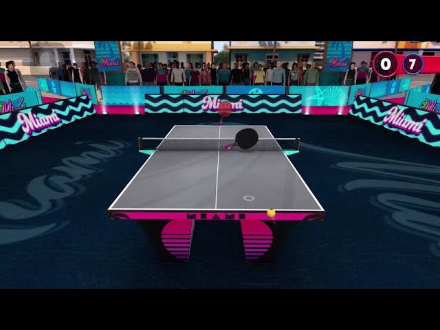 How to chop on ping pong fury｜TikTok Search