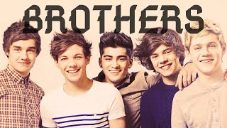 One Direction | Brothers