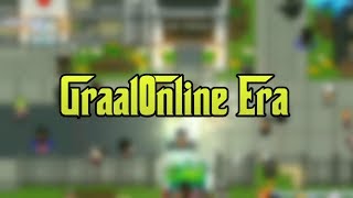 GraalOnline Era - Store Trailer screenshot 3