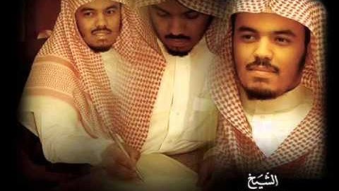 الشيخ ياسر الدوسري تلاوة أكثر من رائعة لسورة الفرقان كاملة