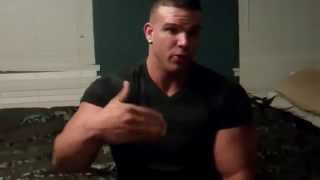 Bostin Loyd Stack Information