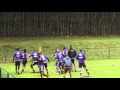 U21 rsc anderlecht  standard warming up with hubert lemaire