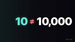 Why Your App Dies at 10,000 Users