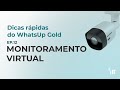 Ep12  Monitoramento Virtual - Dicas rápidas do WhatsUp Gold