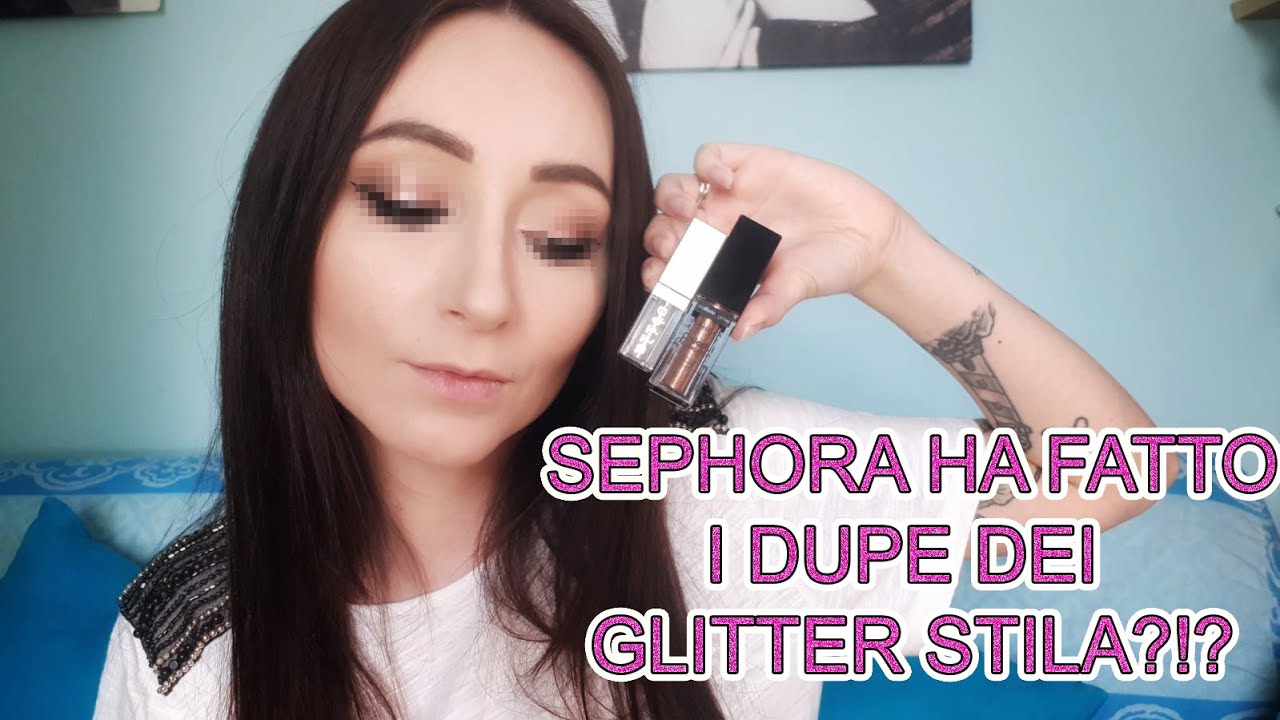 sephora liquid eyeshadow