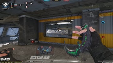 How CSGO players play Cod Mobile (Part 5)