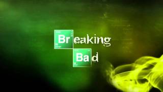 track from credits Breaking Bad s05e03 hazard pay