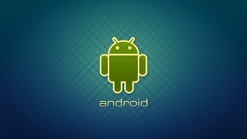 How to install Android in VMware.
