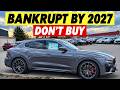 10 Car Brands Going Out of Business — 2 Already Shut Down